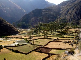 Valle de Quiriano