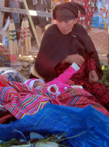Pueblo Tupe Yauyos