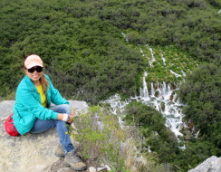Huancaya tours año nuevo 2023