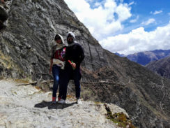 Tours fiestas patrias 2021 Huancaya