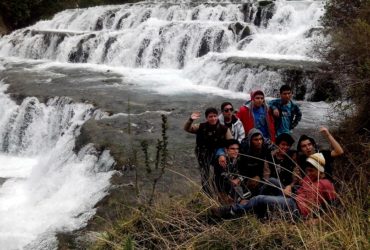 Huancaya viajes de promoción