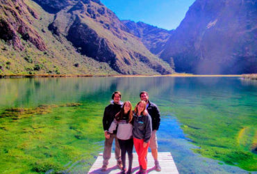 Tours Reserva Nor Yauyos