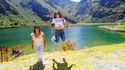 Tour Nor Yauyos