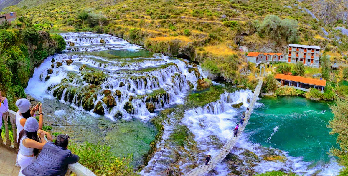 Huancaya Perú – Sitio Web Oficial de Turismo