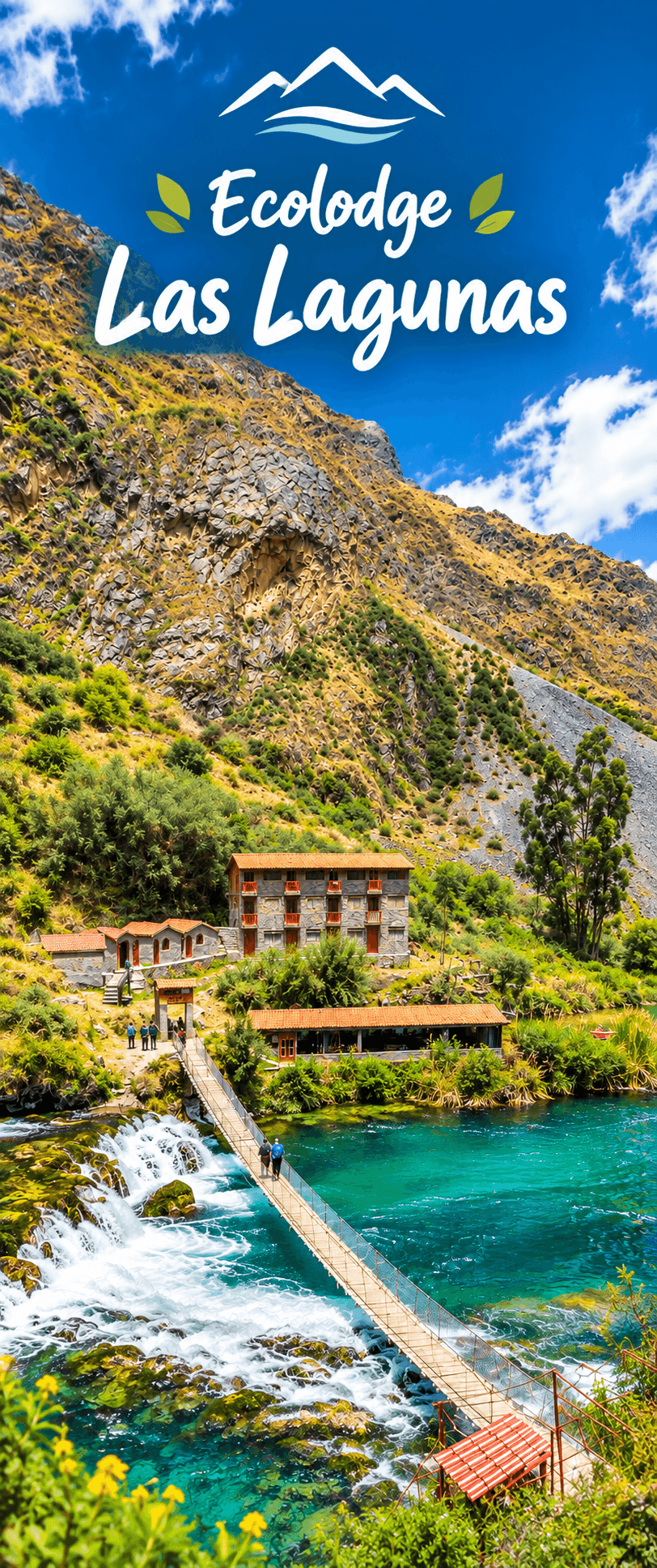 Ecolodge Las Lagunas